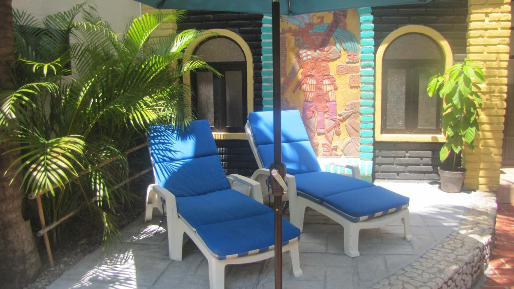 Hotel La Paloma Oceanfront Retreat à San Patricio - Melaque Chambre photo