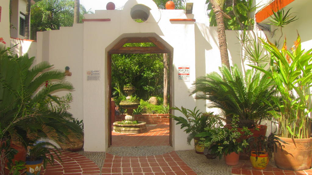 Hotel La Paloma Oceanfront Retreat à San Patricio - Melaque Extérieur photo